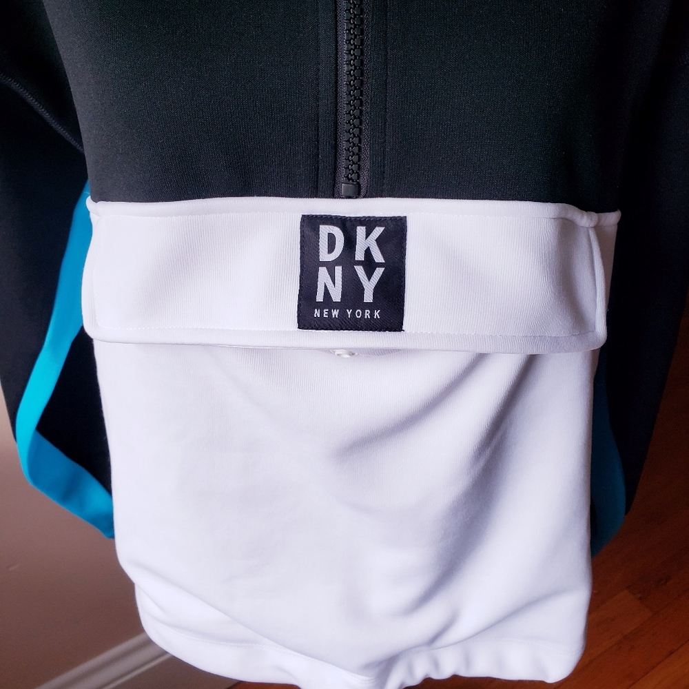 DKNY New york Women's  Jacket - Picture 13 of 13